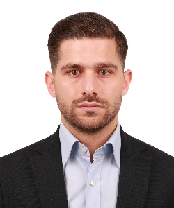 ABDUSSAMED ÇALIŞKAN